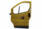 Porte avant gauche RENAULT TRAFIC 2 Photo n°5