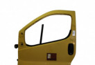 Porte avant gauche RENAULT TRAFIC 2 Photo n°6