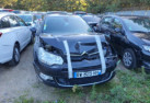 Bouton de warning CITROEN C5 2 Photo n°3