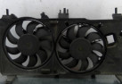 Moto ventilateur radiateur FIAT DOBLO 1 Photo n°9