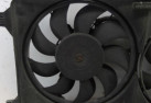 Moto ventilateur radiateur FIAT DOBLO 1 Photo n°10