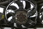 Moto ventilateur radiateur FIAT DOBLO 1 Photo n°14