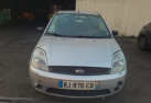 Boite de vitesses FORD FIESTA 5 Photo n°16