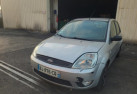 Boite de vitesses FORD FIESTA 5 Photo n°17