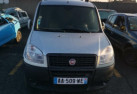 Pare soleil gauche FIAT DOBLO 1 Photo n°5