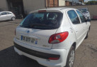 Capot PEUGEOT 206+ Photo n°8