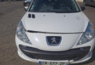 Capot PEUGEOT 206+ Photo n°15