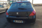 Porte arriere gauche PEUGEOT 308 1 Photo n°3