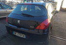 Porte arriere gauche PEUGEOT 308 1 Photo n°17