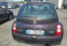 Cremaillere assistee NISSAN MICRA 3 Photo n°13