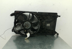 Moto ventilateur radiateur MAZDA 3 1