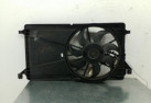 Moto ventilateur radiateur MAZDA 3 1 Photo n°4