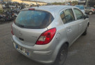 Cremaillere assistee OPEL CORSA D Photo n°3