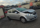 Cremaillere assistee OPEL CORSA D Photo n°8