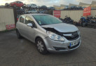 Cremaillere assistee OPEL CORSA D Photo n°9