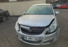 Cremaillere assistee OPEL CORSA D Photo n°12