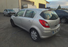 Cremaillere assistee OPEL CORSA D Photo n°17