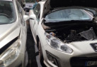 Attache ceinture arriere gauche PEUGEOT 308 1 Photo n°3