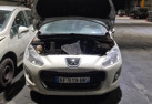 Attache ceinture arriere gauche PEUGEOT 308 1 Photo n°6