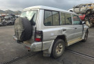 Custode arriere gauche MITSUBISHI PAJERO 2 Photo n°6