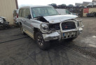 Custode arriere gauche MITSUBISHI PAJERO 2 Photo n°12