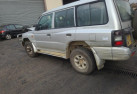 Custode arriere gauche MITSUBISHI PAJERO 2 Photo n°16