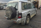 Custode arriere gauche MITSUBISHI PAJERO 2 Photo n°19