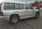 Custode arriere gauche MITSUBISHI PAJERO 2 Photo n°20