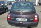 Alternateur NISSAN MICRA 3 Photo n°13