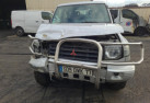 Porte arriere gauche MITSUBISHI PAJERO 2 Photo n°17