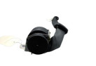 Ceinture arriere gauche LANCIA YPSILON 5 Photo n°2