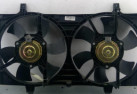 Moto ventilateur radiateur NISSAN PRIMERA 4 Photo n°2