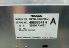 Ecran GPS NISSAN PRIMERA 4 Photo n°2