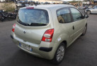 Ceinture arriere gauche RENAULT TWINGO 2 Photo n°17