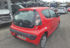 Attache ceinture arriere centrale CITROEN C1 1 Photo n°2