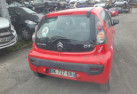 Attache ceinture arriere centrale CITROEN C1 1 Photo n°3