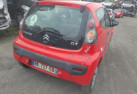 Attache ceinture arriere centrale CITROEN C1 1 Photo n°12