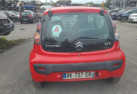 Attache ceinture arriere centrale CITROEN C1 1 Photo n°14