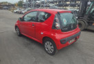 Attache ceinture arriere centrale CITROEN C1 1 Photo n°15