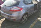 Volant RENAULT MEGANE 3 Photo n°9