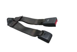 Attache ceinture arriere gauche CHEVROLET AVEO 1