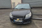 Commande retroviseurs CHEVROLET AVEO 1 Photo n°12