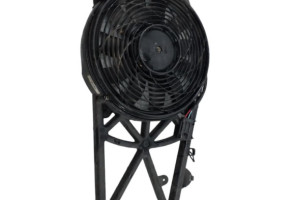 Moto ventilateur radiateur OPEL MERIVA A