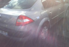 Renfort pare choc arriere (traverse) RENAULT MEGANE 2 Photo n°7