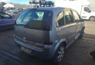 Alternateur OPEL MERIVA A Photo n°1