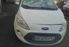 Porte avant gauche FORD KA 2 Photo n°18