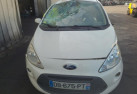 Porte avant gauche FORD KA 2 Photo n°19