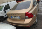 Malle/Hayon arriere VOLVO S 40 2 Photo n°12