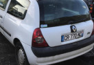 Pare soleil droit RENAULT CLIO 2 Photo n°4