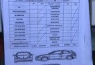 Pare soleil droit RENAULT CLIO 2 Photo n°10